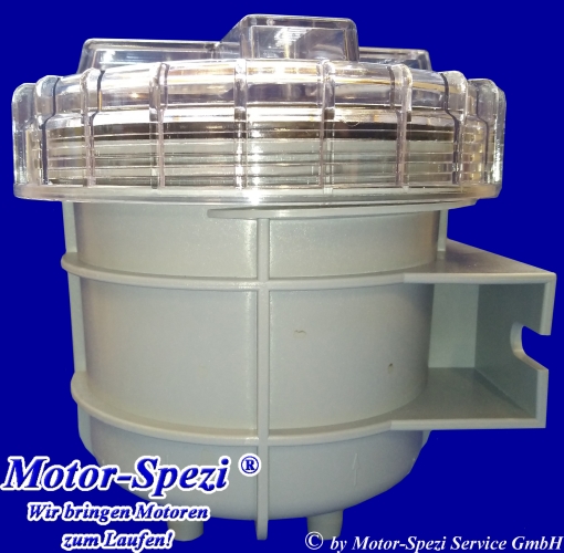Vetus Seewasserfilter FTR330/19